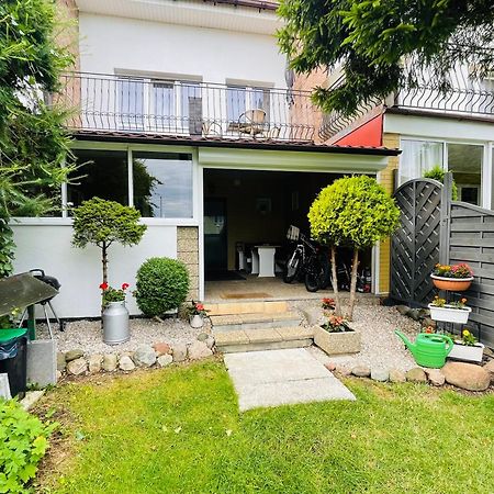 Noclegi U Zygmunta Großmöllen Exterior foto