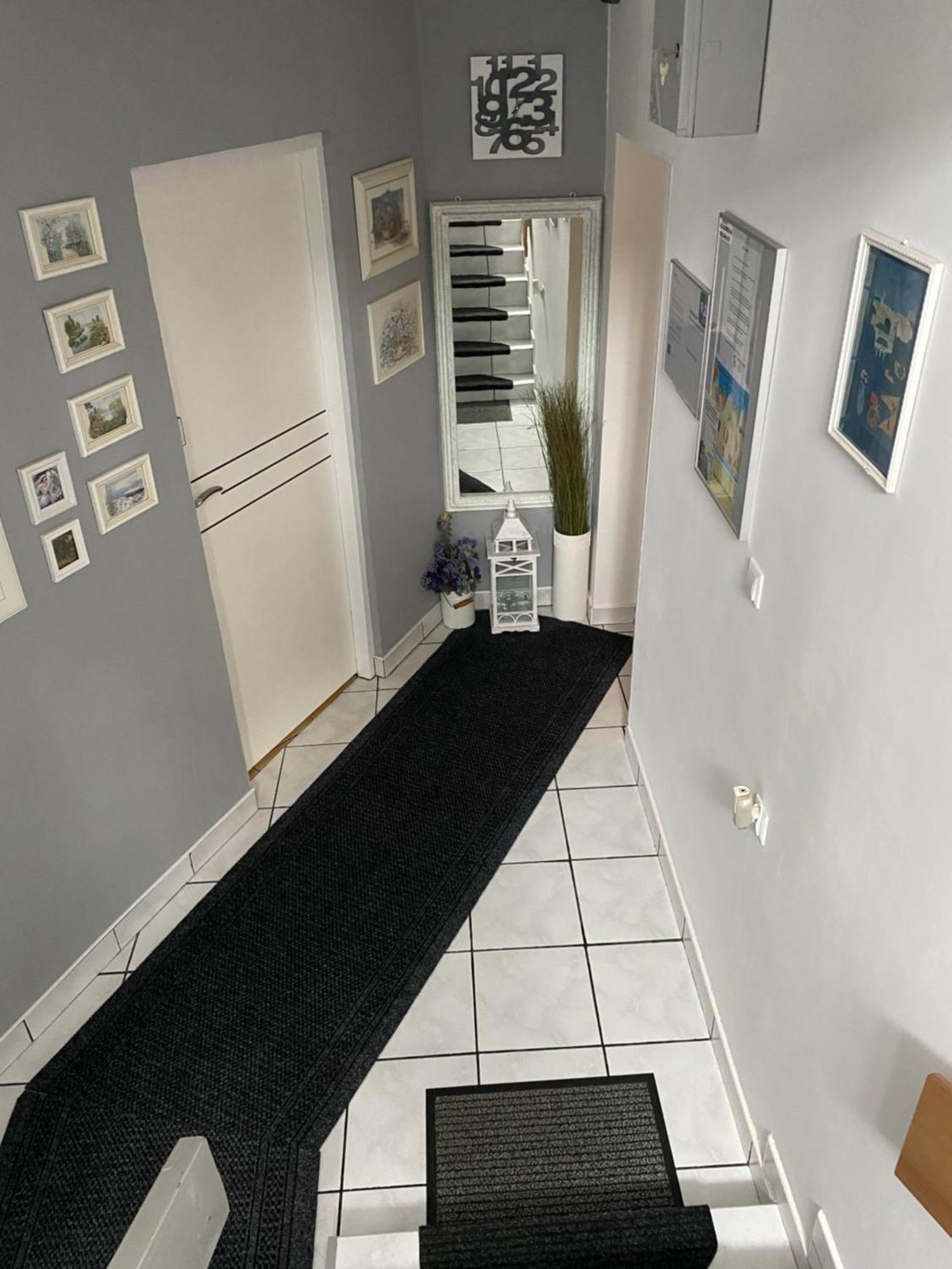 Noclegi U Zygmunta Großmöllen Exterior foto
